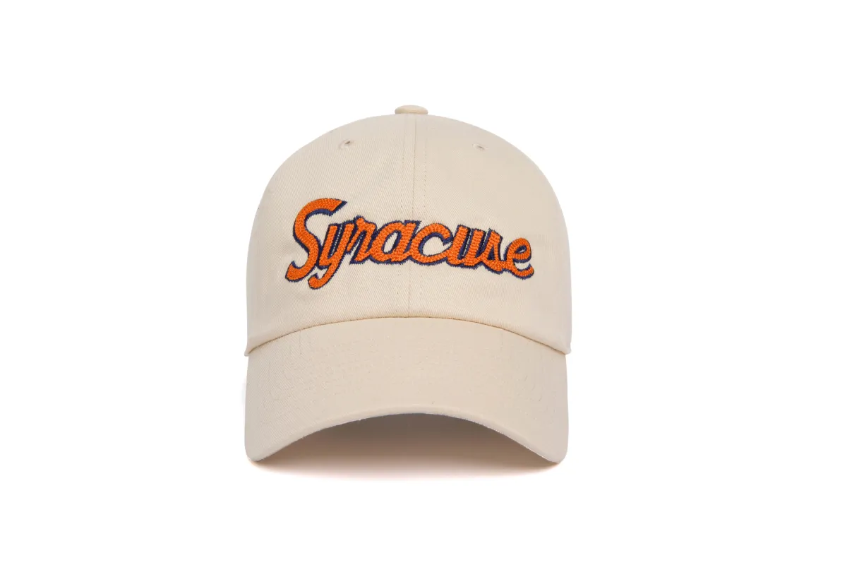 Syracuse Chain Dad sold by Hood Hat