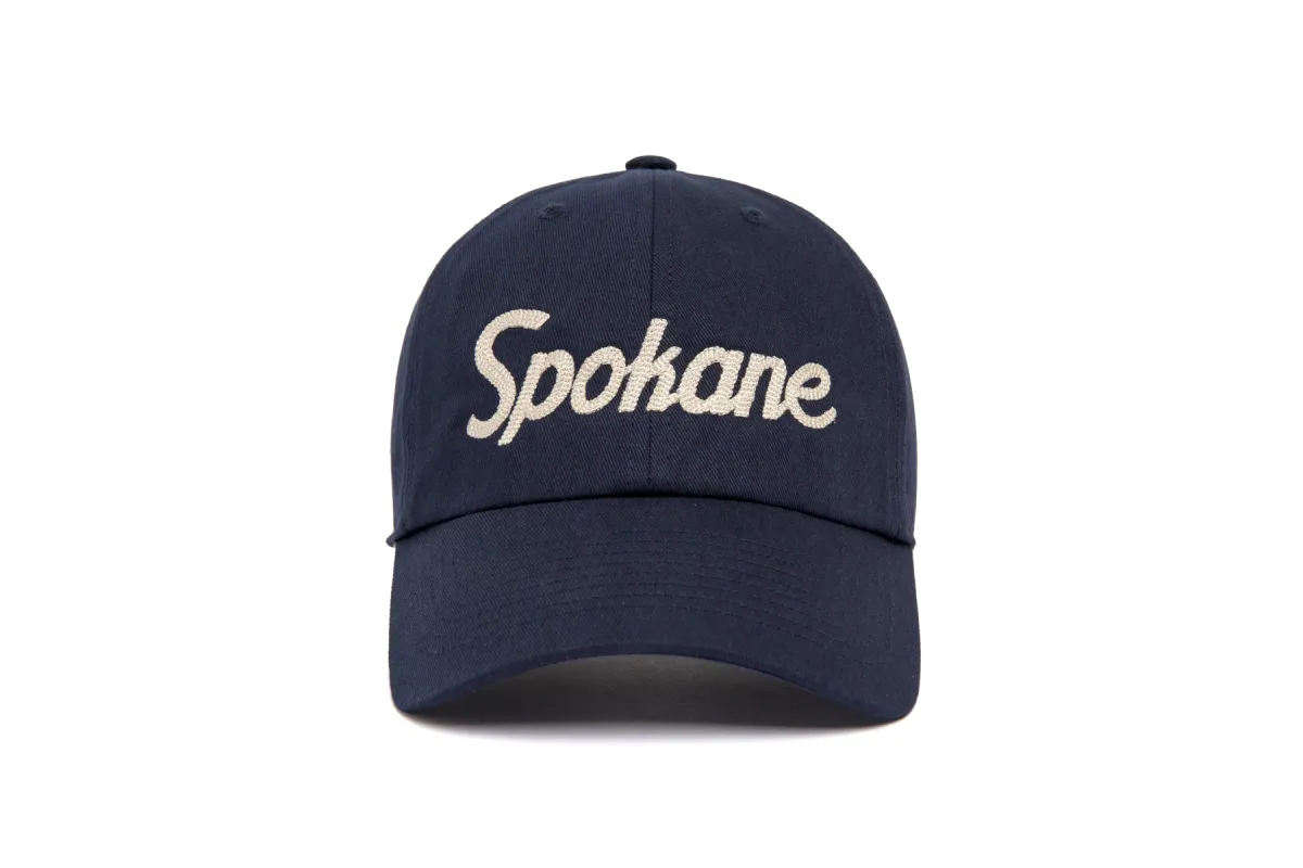 Spokane Chain Dad sold by Hood Hat