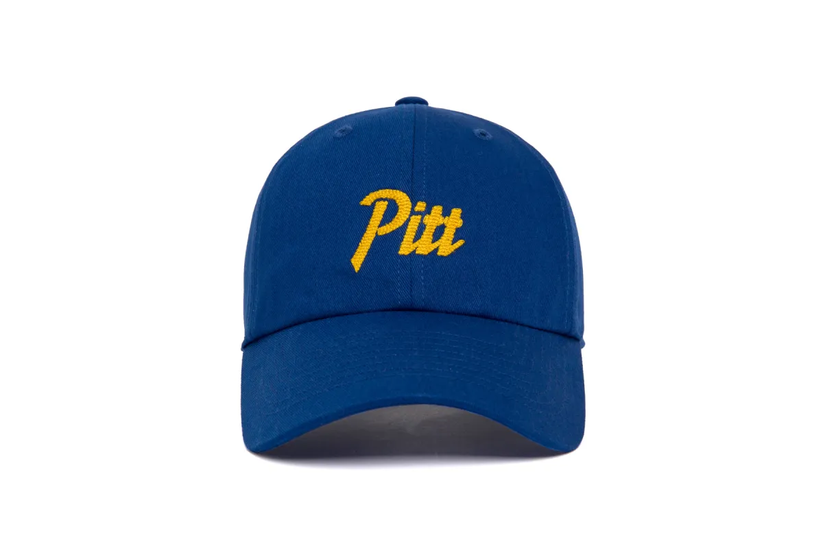 Pitt Chain Dad sold by Hood Hat