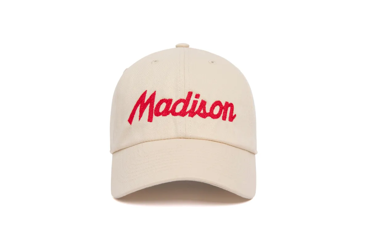 Madison Chain Dad II sold by Hood Hat