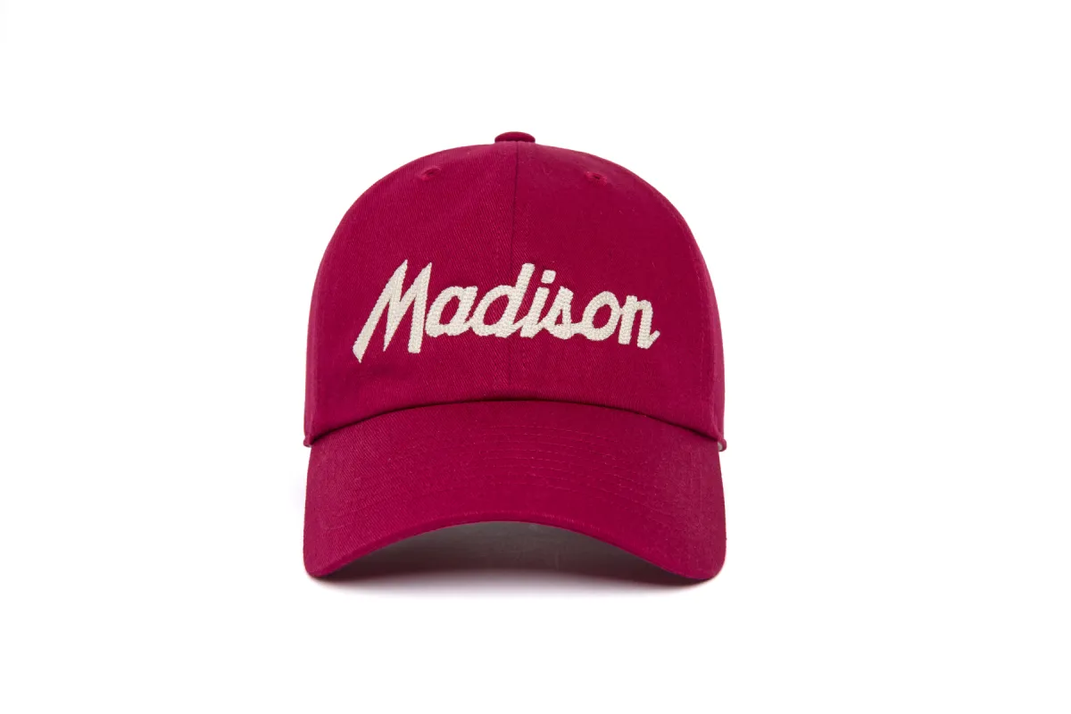 Madison Chain Dad sold by Hood Hat
