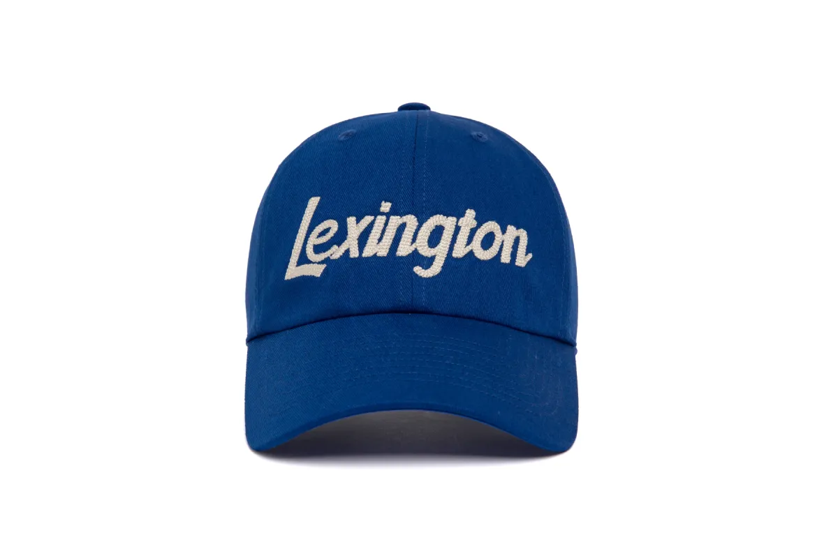 Lexington Chain Dad sold by Hood Hat