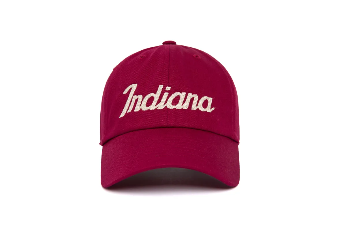 Indiana Chain Dad sold by Hood Hat