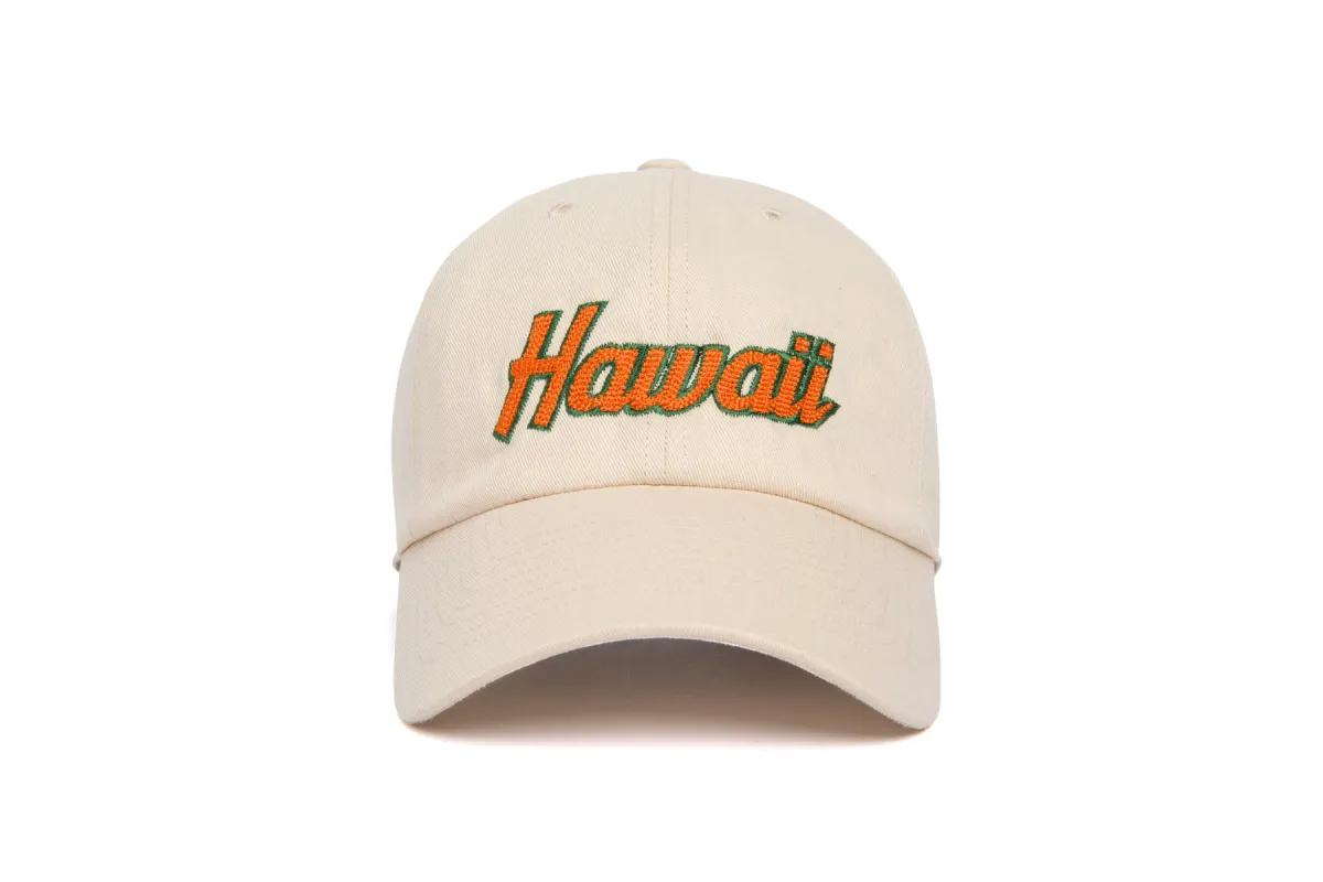 Hawaii Chain Dad sold by Hood Hat