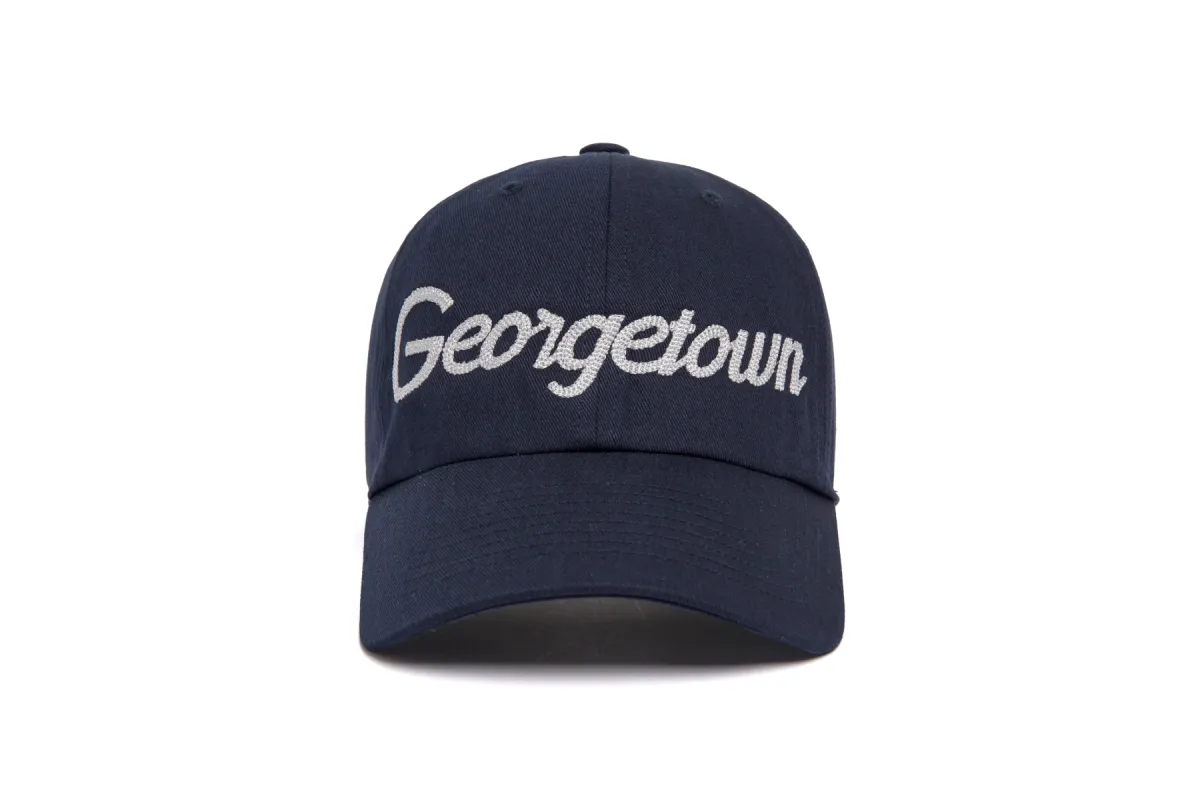 Georgetown Chain Dad sold by Hood Hat
