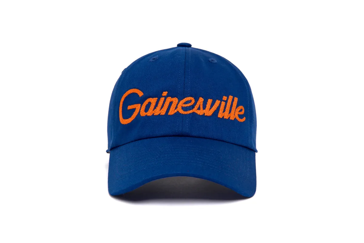 Gainesville Chain Dad sold by Hood Hat
