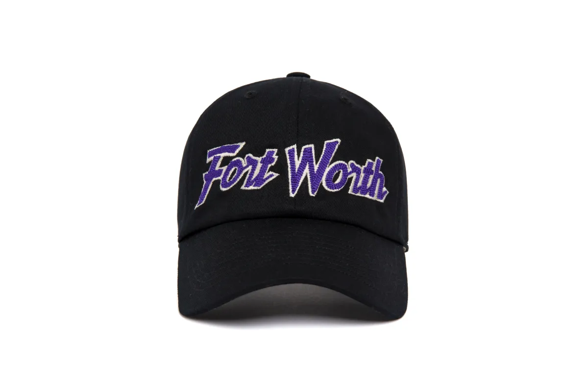 Fort Worth Chain Dad II sold by Hood Hat