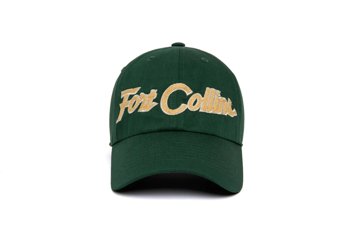 Fort Collins Chain Dad sold by Hood Hat