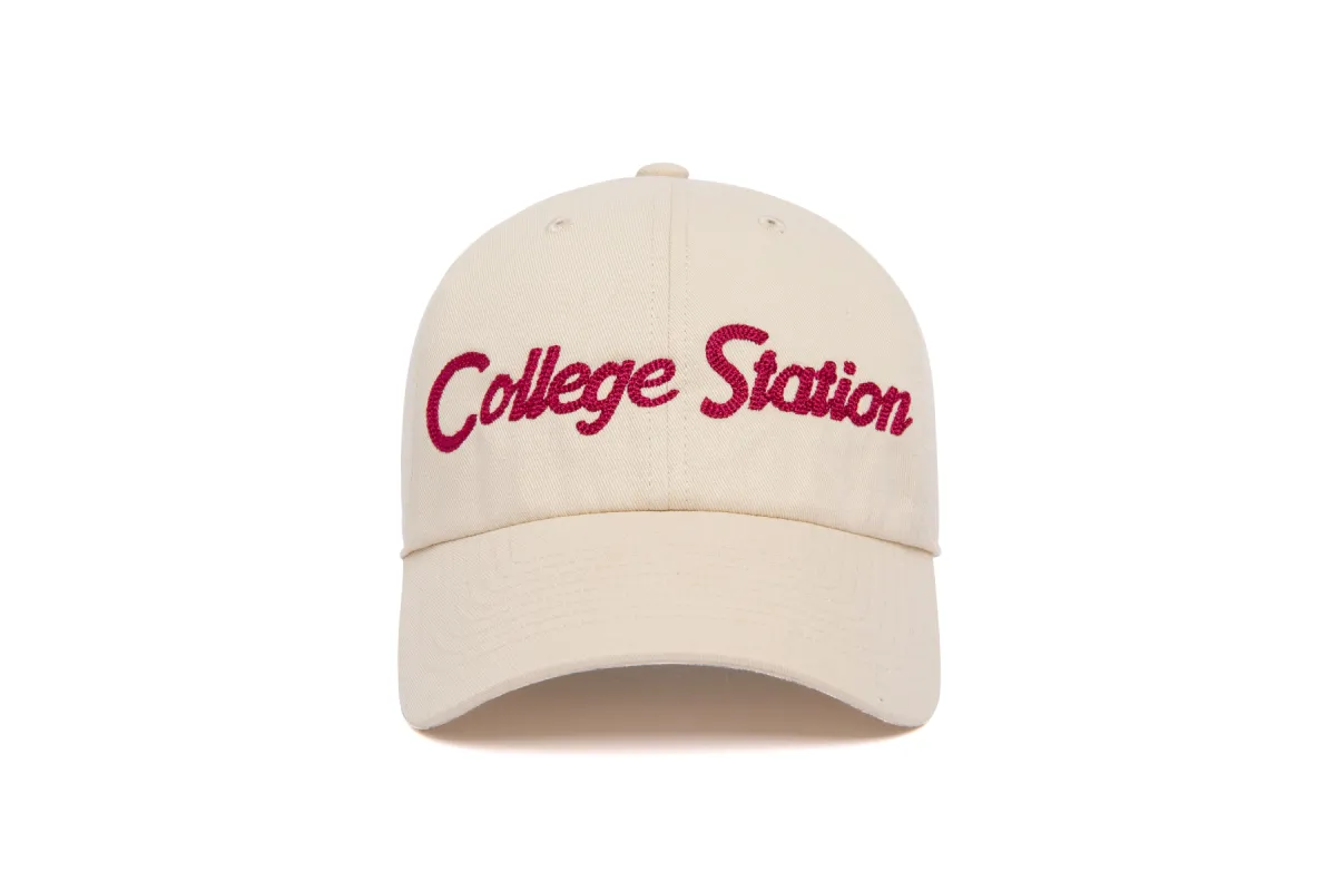 College Station Chain Dad sold by Hood Hat