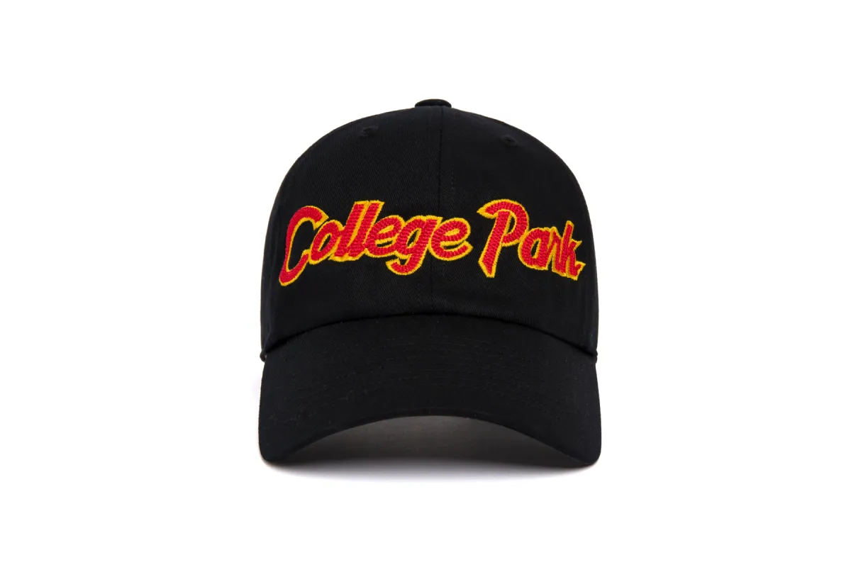 College Park Chain Dad sold by Hood Hat