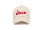 Lincoln Chain Dad sold by Hood Hat