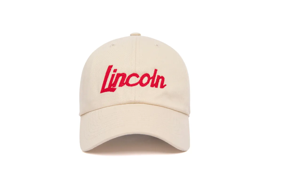 Lincoln Chain Dad sold by Hood Hat