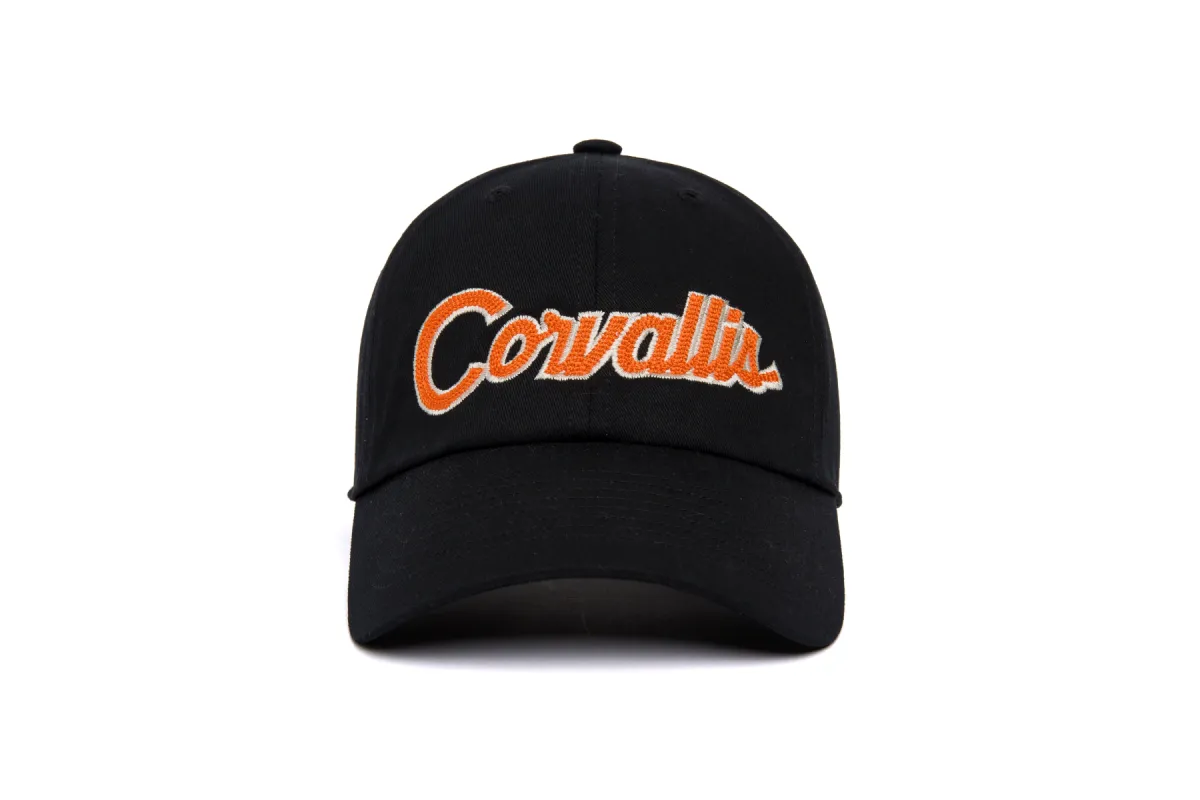 Corvallis Chain Dad sold by Hood Hat