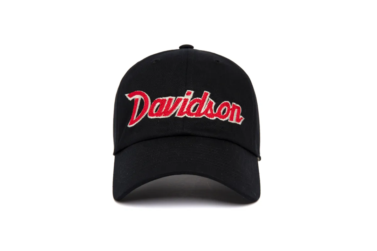 Davidson Chain Dad sold by Hood Hat