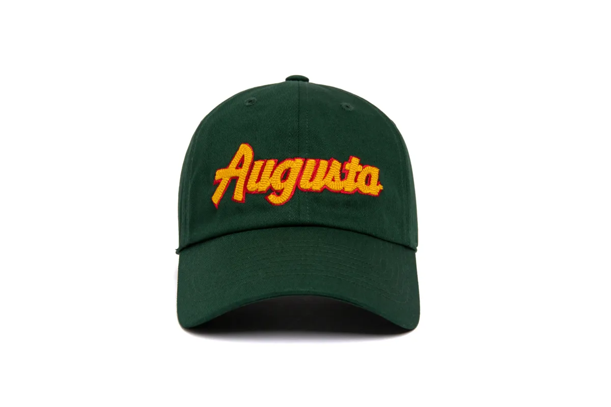 Augusta 3D Chain Dad sold by Hood Hat