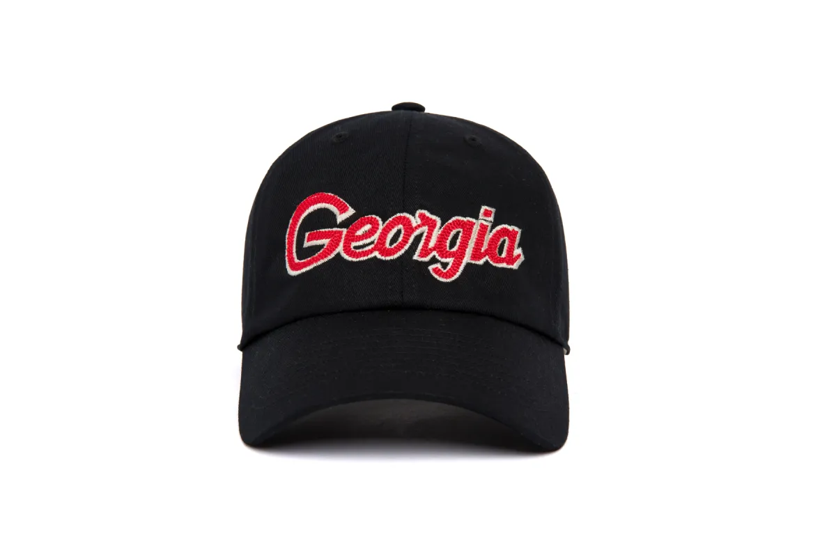 Georgia Chain Dad sold by Hood Hat
