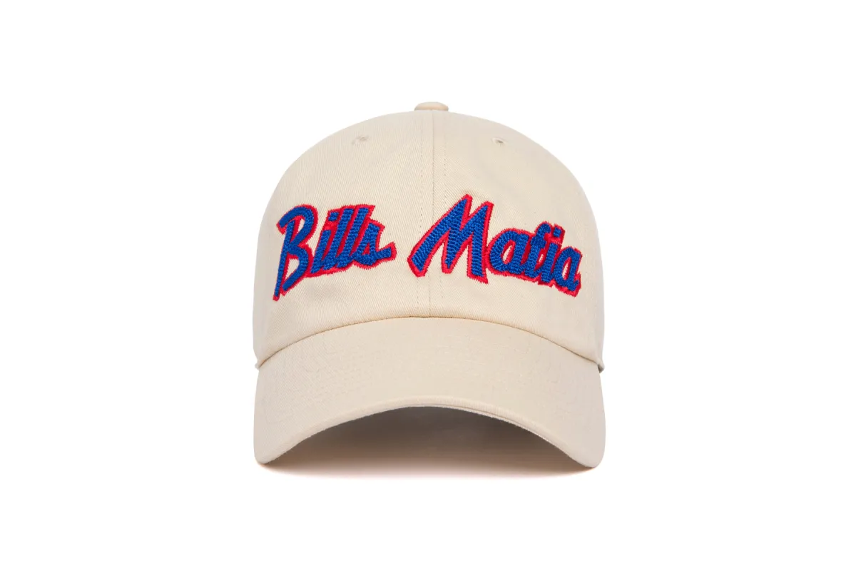 Bills Mafia Chain Dad III sold by Hood Hat