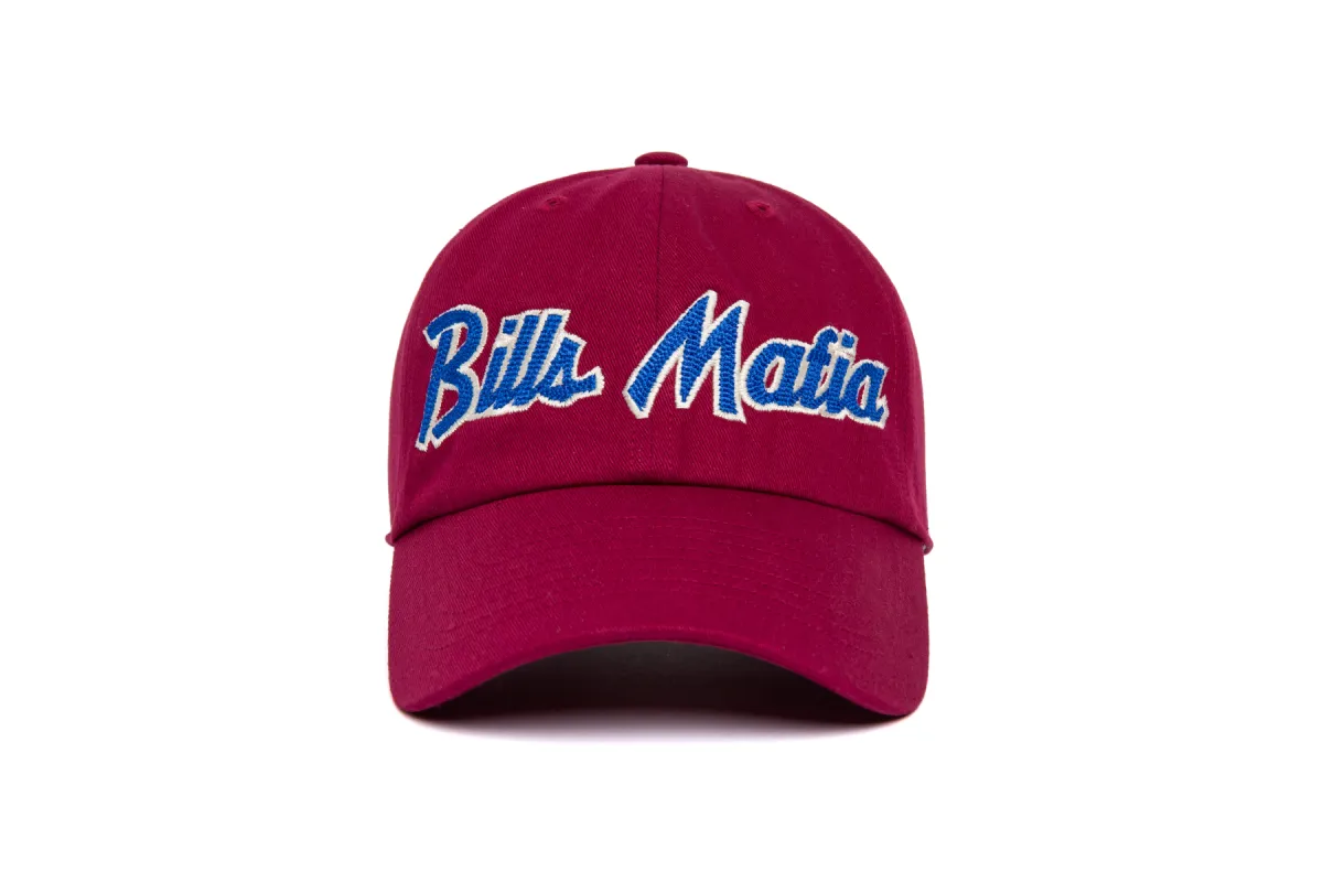Bills Mafia Chain Dad sold by Hood Hat