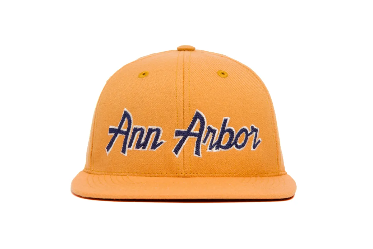 Ann Arbor Chain II sold by Hood Hat