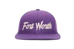 Fort Worth sold by Hood Hat