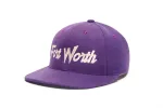 Fort Worth sold by Hood Hat