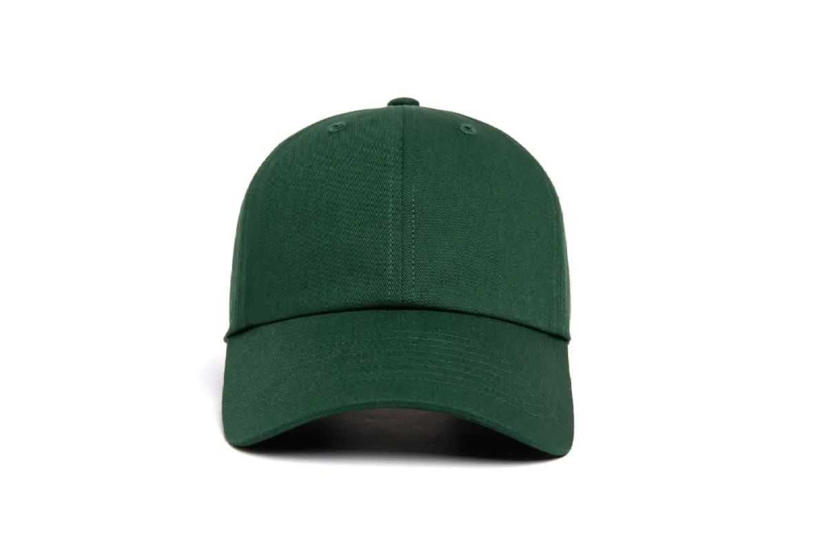 Clean Forest Dad Hat sold by Hood Hat