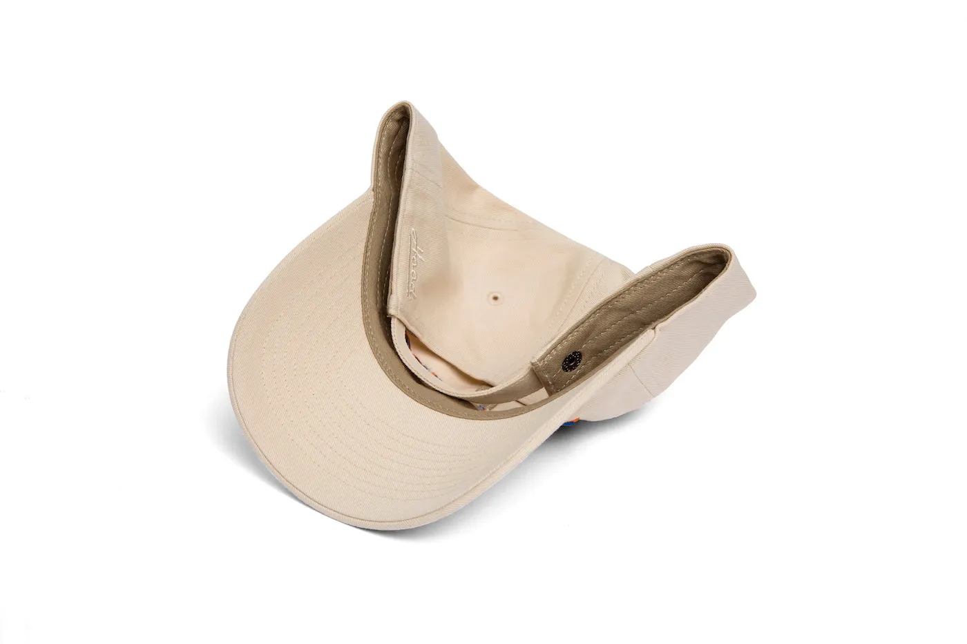 Flushing 3D Dad II sold by Hood Hat product image thumbnail 4
