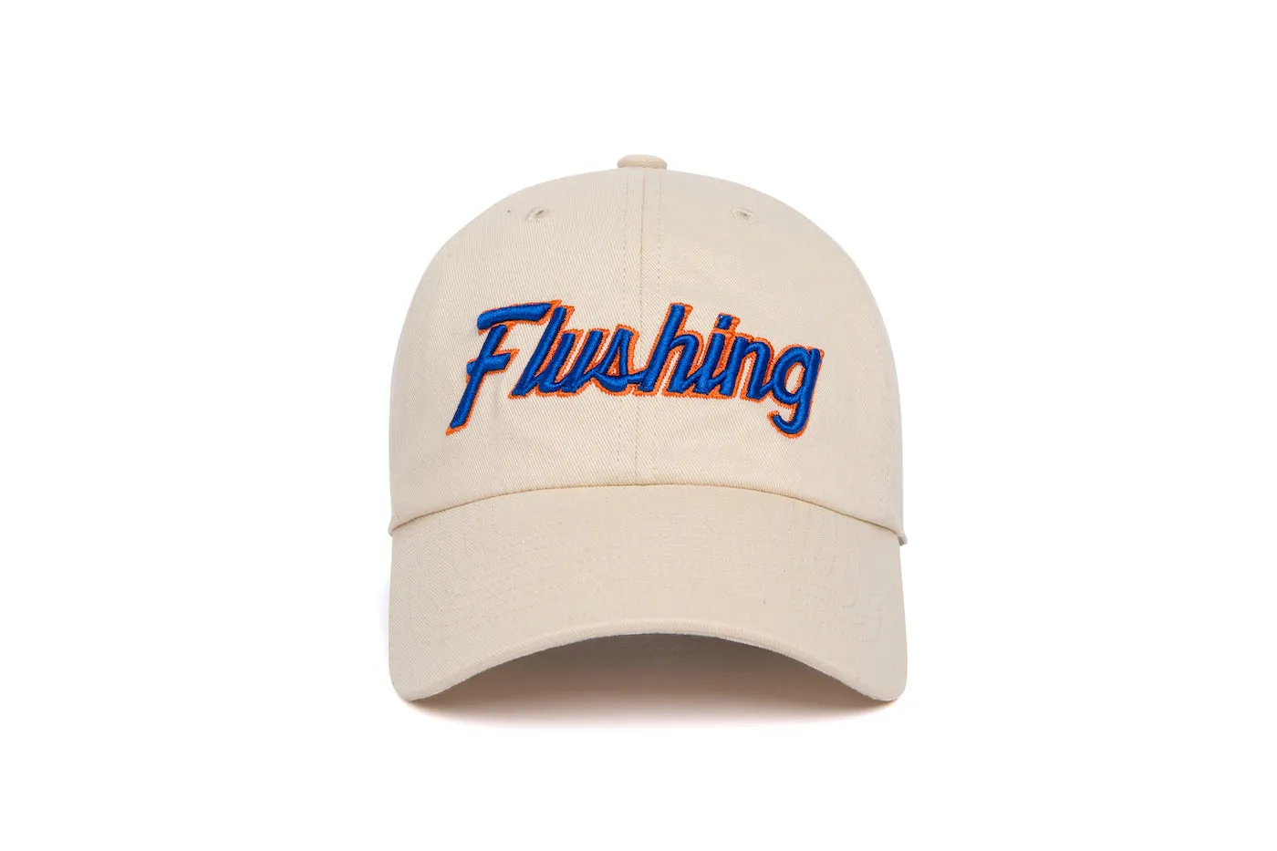 Flushing 3D Dad II sold by Hood Hat