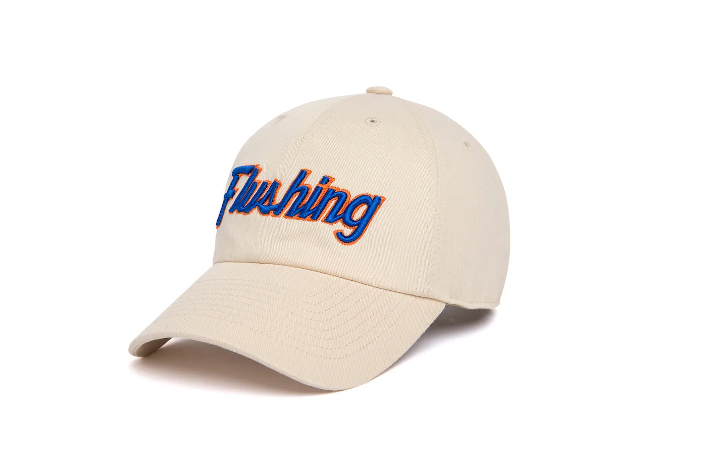 Flushing 3D Dad II sold by Hood Hat product image thumbnail 2