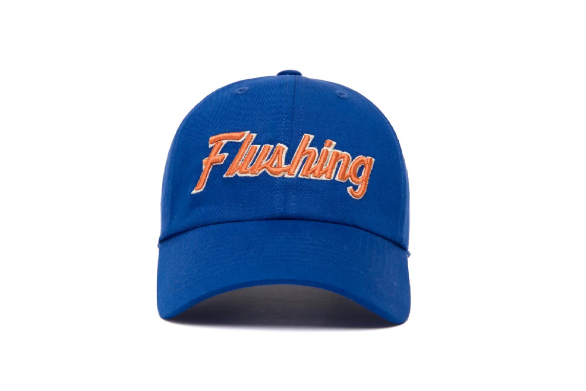 Flushing 3D Dad sold by Hood Hat