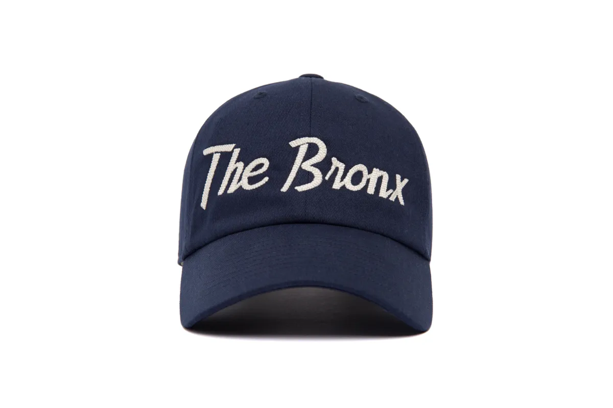The Bronx Chain Dad sold by Hood Hat