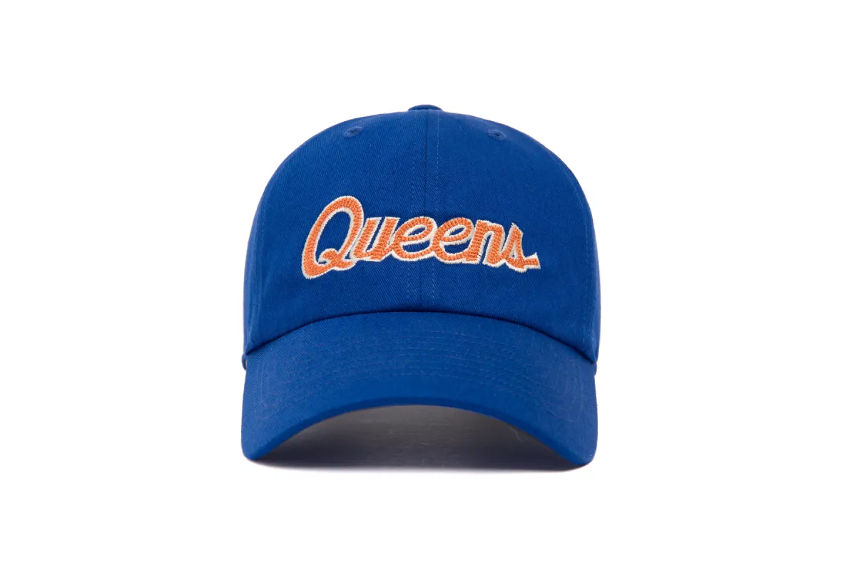 Queens Chain Dad sold by Hood Hat