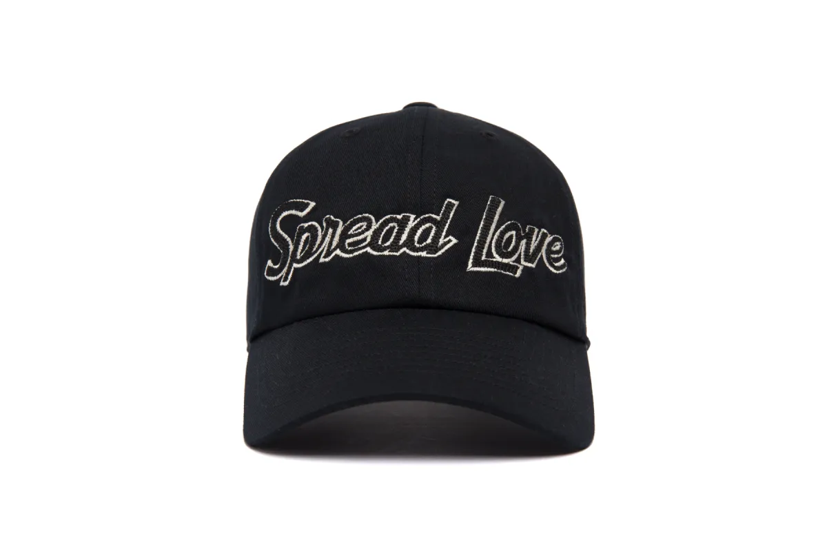 Spread Love Chain Dad sold by Hood Hat
