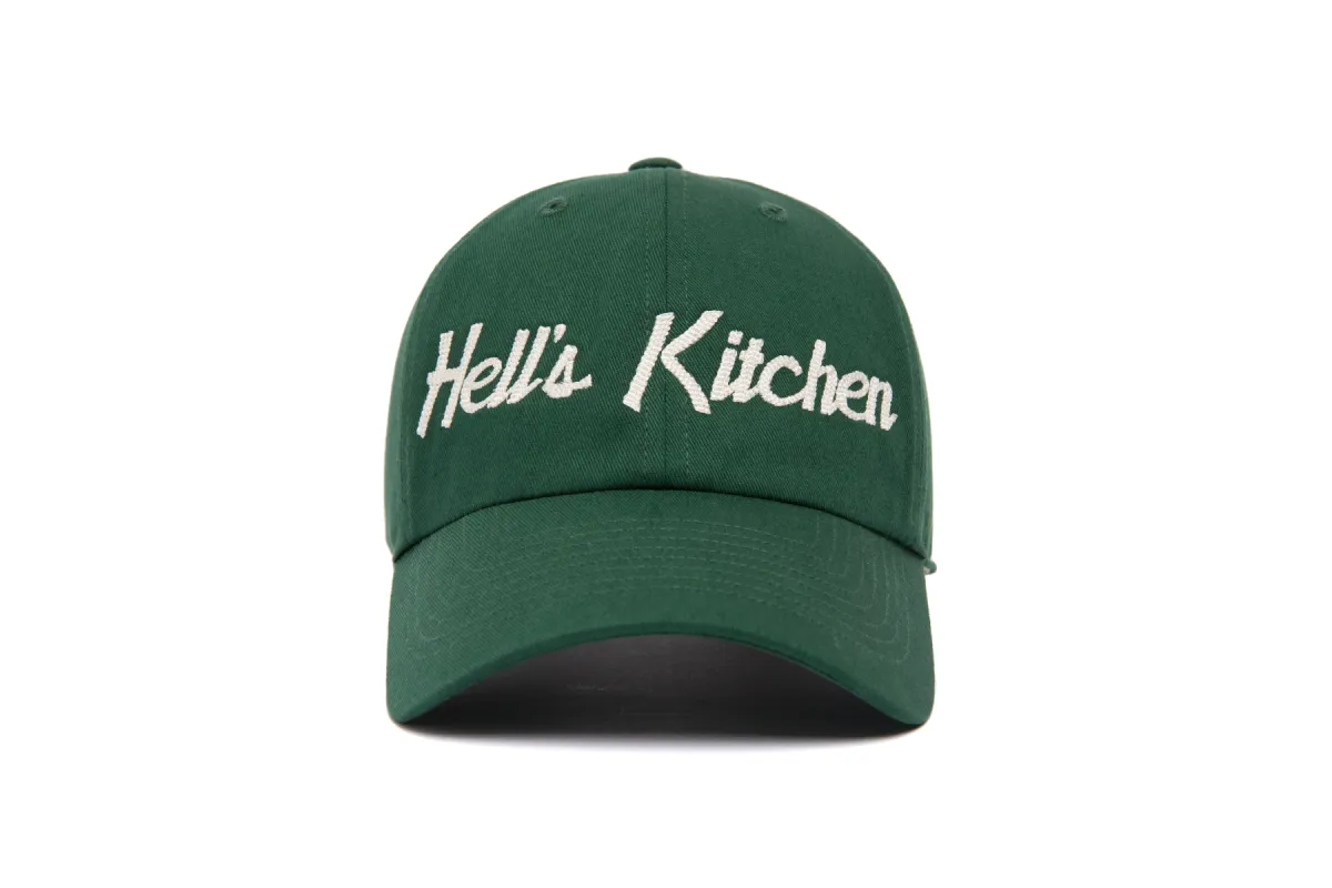 Hell's Kitchen Chain Dad sold by Hood Hat