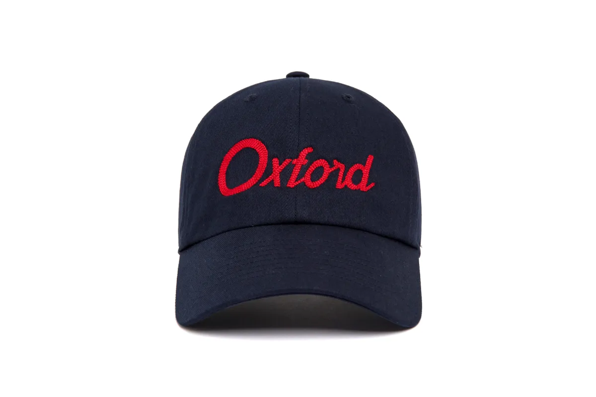 Oxford Chain Dad II sold by Hood Hat