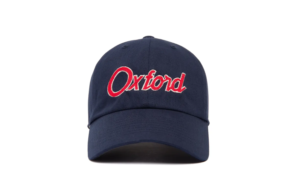 Oxford Chain Dad sold by Hood Hat