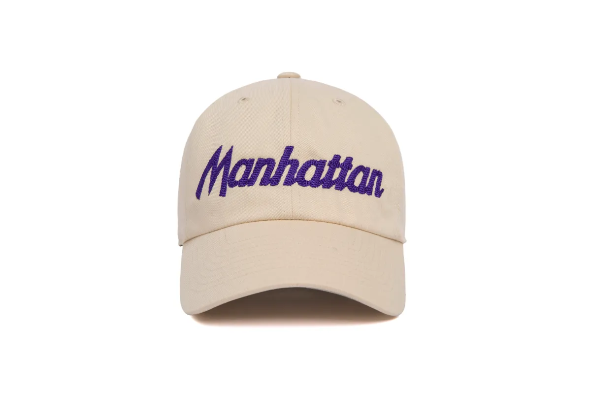 Manhattan Chain Dad sold by Hood Hat