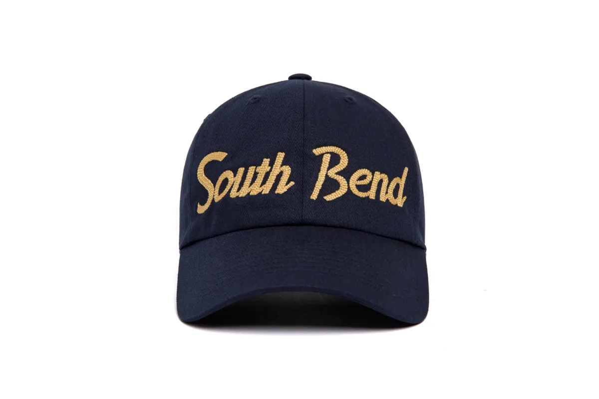South Bend Chain Dad sold by Hood Hat