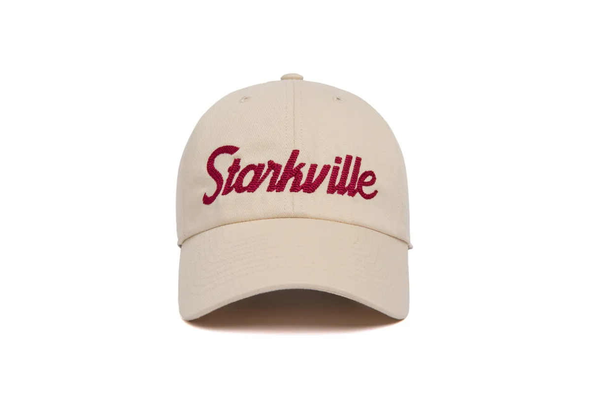 Starkville Chain Dad sold by Hood Hat