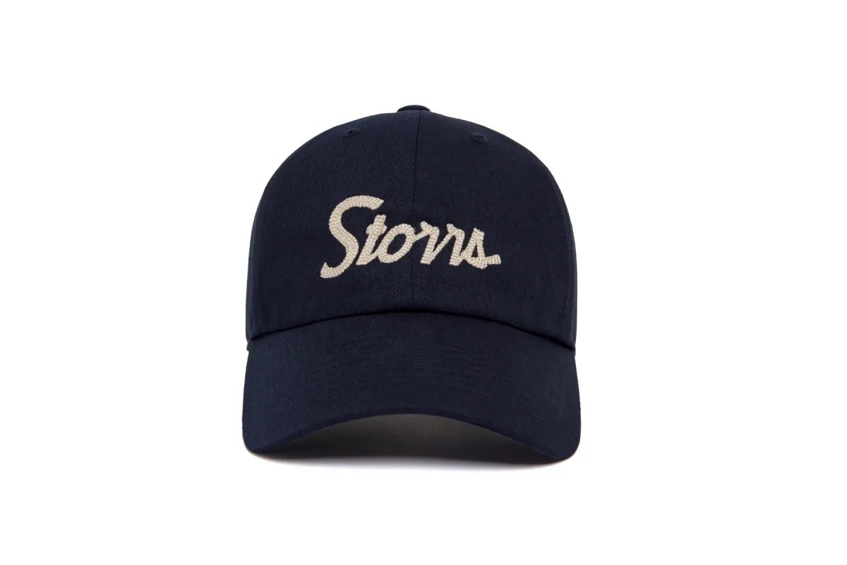 Storrs Chain Dad sold by Hood Hat