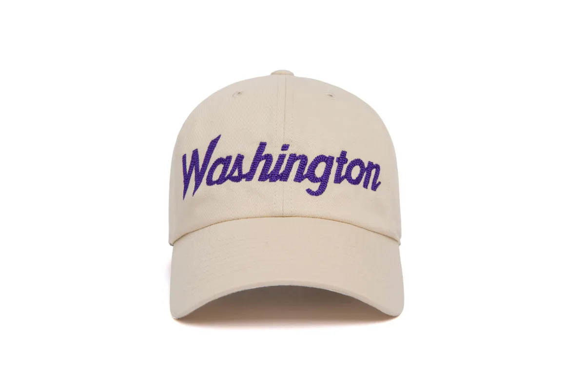 Washington Chain Dad sold by Hood Hat