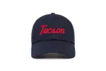 Tucson Chain Dad sold by Hood Hat