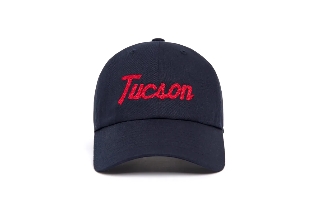 Tucson Chain Dad sold by Hood Hat