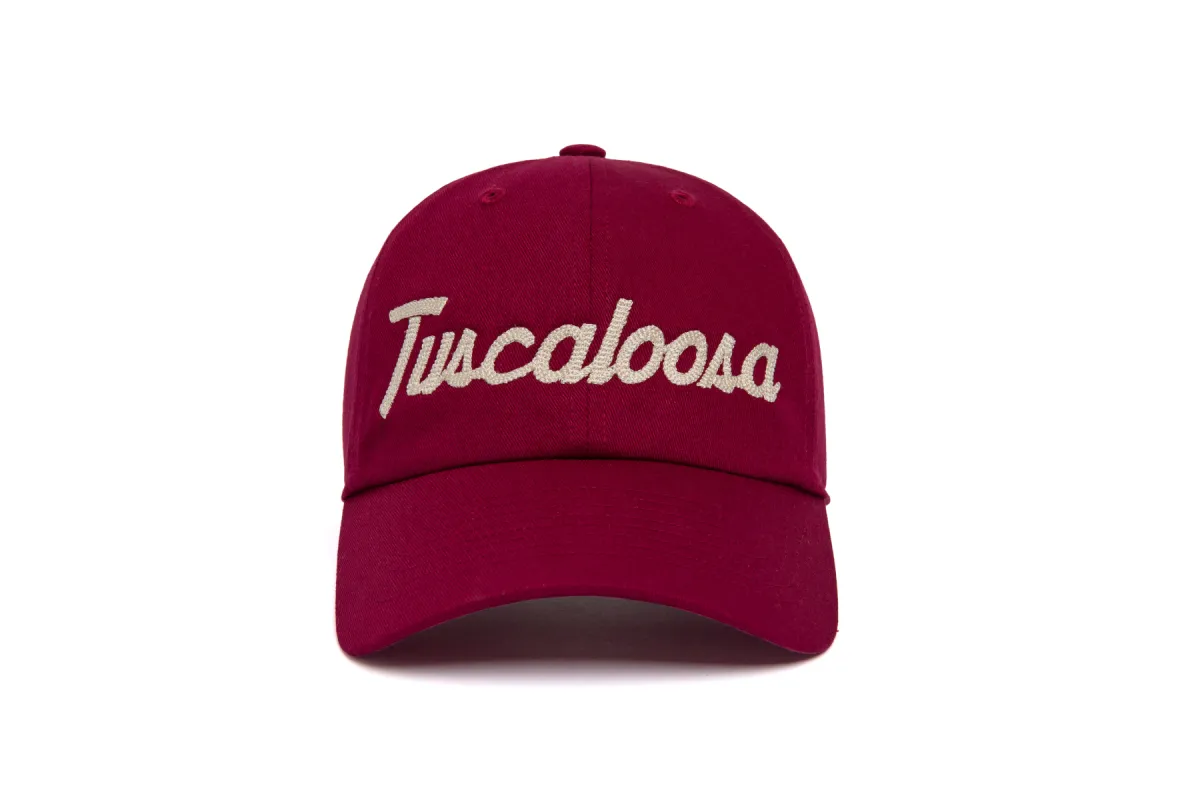 Tuscaloosa Chain Dad sold by Hood Hat