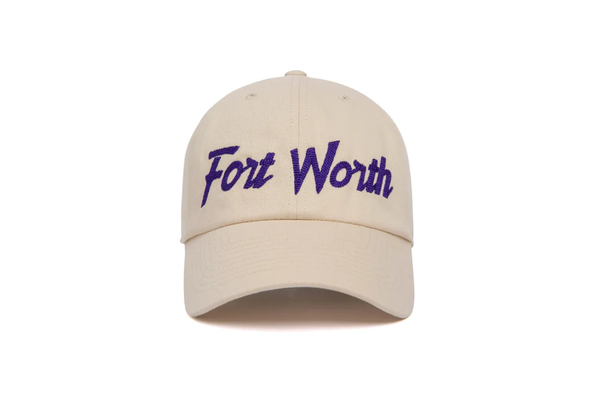 Fort Worth Chain Dad sold by Hood Hat