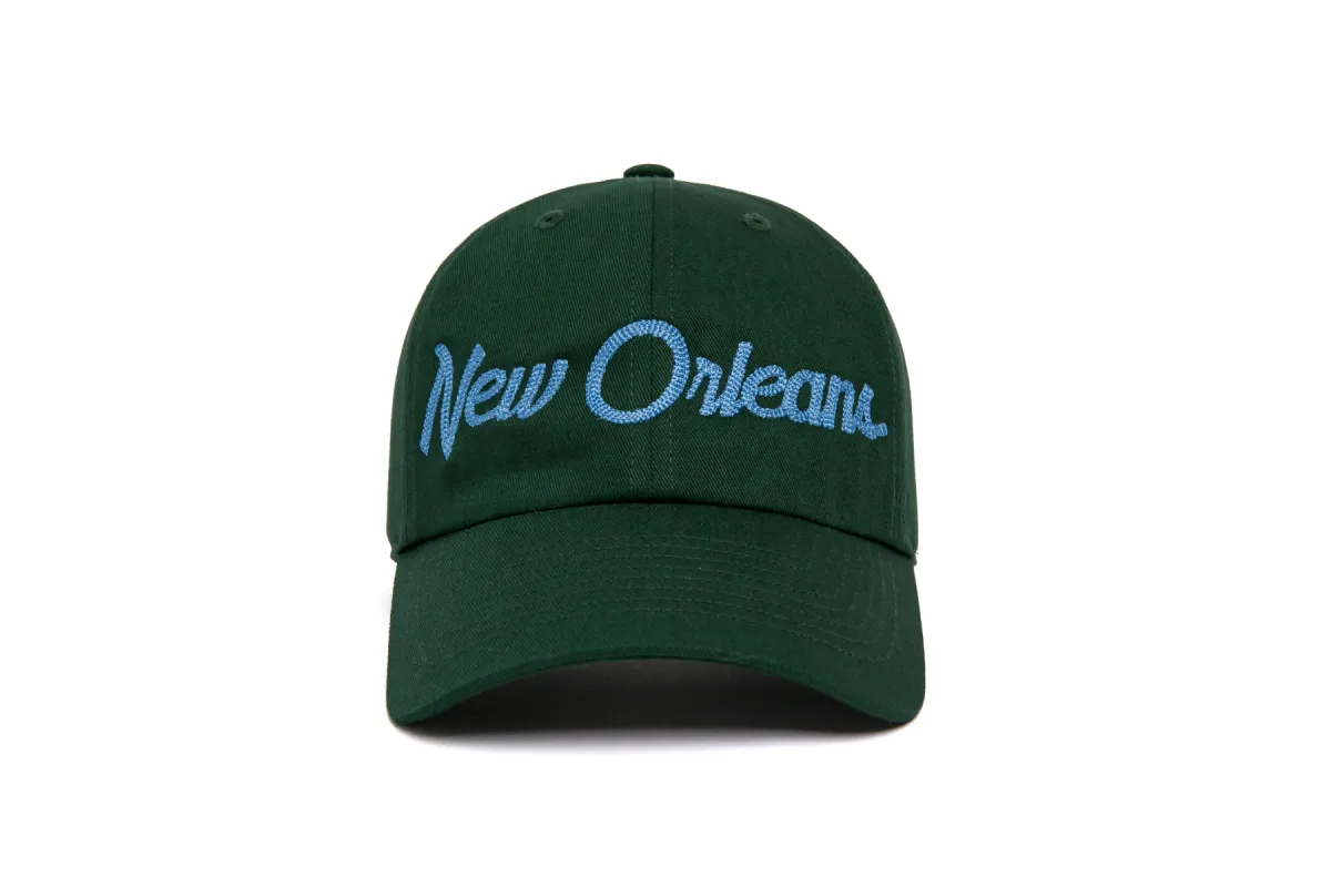 New Orleans Chain Dad sold by Hood Hat