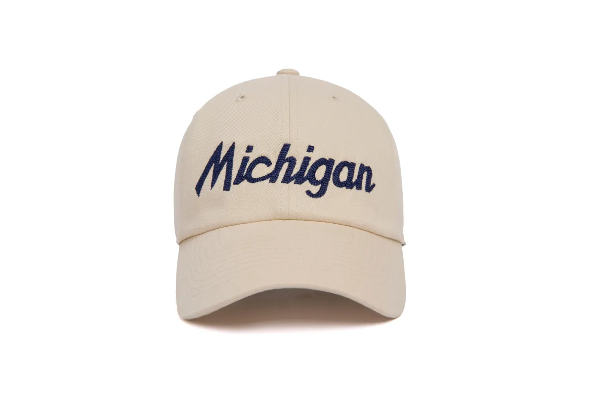 Michigan Chain Dad II sold by Hood Hat