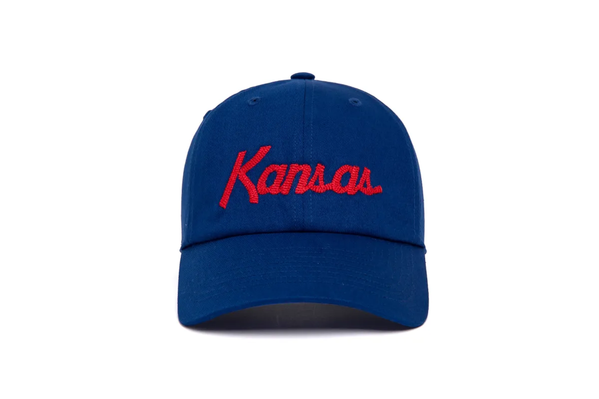 Kansas Chain Dad sold by Hood Hat