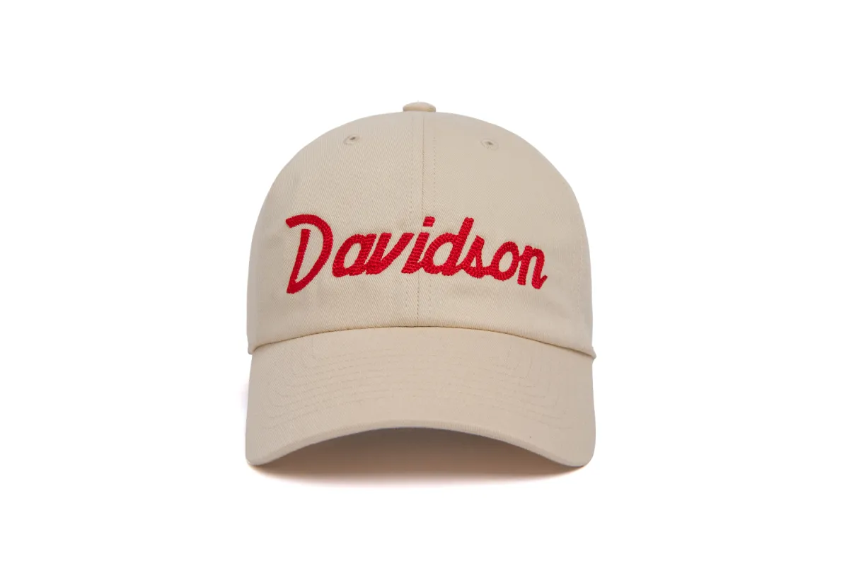 Davidson Chain Dad III sold by Hood Hat