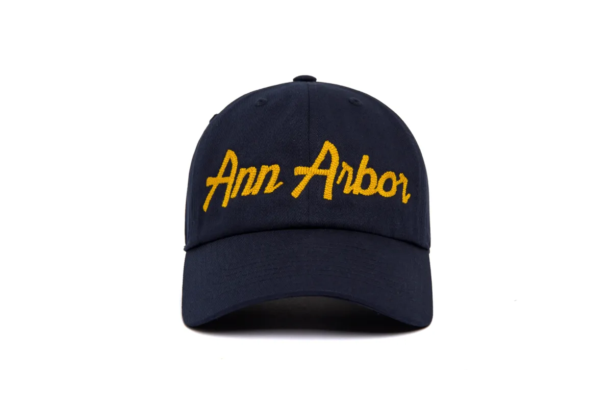 Ann Arbor Chain Dad II sold by Hood Hat
